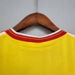 Camsieta Retro Liverpool FC Visitante 1985 - Imagen 6