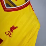 Camsieta Retro Liverpool FC Visitante 1985 - Imagen 7