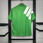 Camiseta Retro Liverpool FC Visitante 1992-93 - Imagen 2