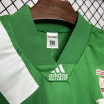 Camiseta Retro Liverpool FC Visitante 1992-93 - Imagen 4