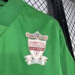 Camiseta Retro Liverpool FC Visitante 1992-93 - Imagen 5