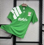 Camiseta Retro Liverpool FC Visitante 1992-93 - Imagen 3