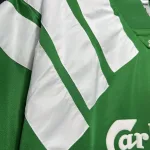 Camiseta Retro Liverpool FC Visitante 1992-93 - Imagen 6