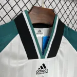 Camista Retro Liverpool FC Visitante 1993 - Imagen 4