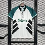Camista Retro Liverpool FC Visitante 1993