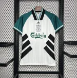 Camista Retro Liverpool FC Visitante 1993