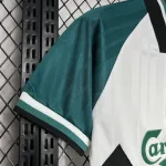 Camista Retro Liverpool FC Visitante 1993 - Imagen 7