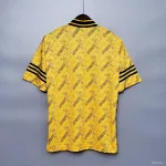 Camiseta Retro Liverpool FC Visitante 1994 - Imagen 2