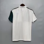 Camiseta Retro Liverpool FC Visitante 1995 - Imagen 2