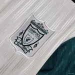 Camiseta Retro Liverpool FC Visitante 1995 - Imagen 3