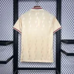 Camiseta Retro Liverpool FC Visitante 1996 - Imagen 2