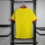 Camiseta Retro Liverpool FC Visitante 1998 - Imagen 2