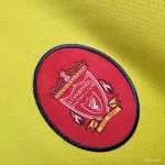 Camiseta Retro Liverpool FC Visitante 1998 - Imagen 3