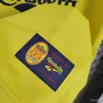 Camiseta Retro Liverpool FC Visitante 1998 - Imagen 6