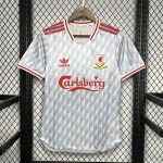 Camiseta Liverpool FC Edición Beatles 2024
