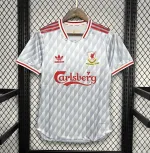 Camiseta Liverpool FC Edición Beatles 2024