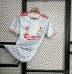 Camiseta Liverpool FC Edición Beatles 2024 - Imagen 5