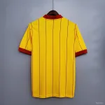 Camista Retro Liverpool FC Visitante 1984 - Imagen 2