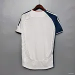 Camiseta Retro Liverpool FC Visitante 2006 - Imagen 2