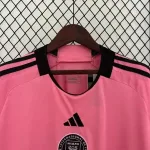 Camiseta Inter Miami 2024-25 - Fútbol Club Vintage