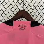 Camiseta Inter Miami 2024-25 - Fútbol Club Vintage