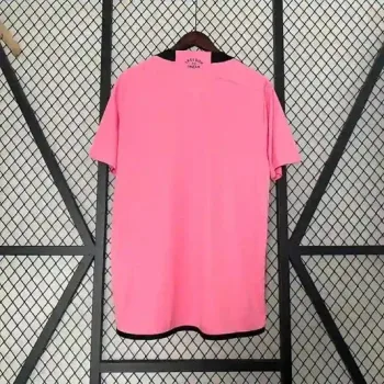 Camiseta Inter Miami 2024-25 - Fútbol Club Vintage
