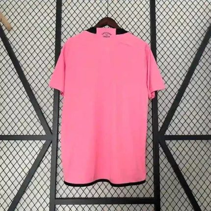 Camiseta Inter Miami 2024-25 - Fútbol Club Vintage