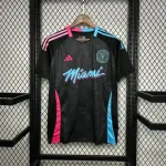 Camiseta Inter Miami Special Edition 2024-25 - Fútbol Club Vintage