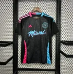 Camiseta Inter Miami Special Edition 2024-25 - Fútbol Club Vintage