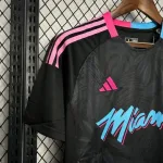 Camiseta Inter Miami Special Edition 2024-25 - Fútbol Club Vintage