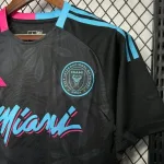 Camiseta Inter Miami Special Edition 2024-25 - Fútbol Club Vintage