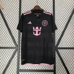 Camiseta Inter Miami Visitante 2024-25 - Fútbol Club Vintage