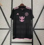 Camiseta Inter Miami Visitante 2024-25 - Fútbol Club Vintage