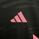 Camiseta Inter Miami Visitante 2024-25 - Fútbol Club Vintage