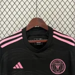 Camiseta Inter Miami Visitante 2024-25 - Fútbol Club Vintage