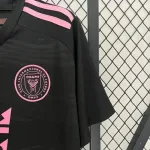Camiseta Inter Miami Visitante 2024-25 - Fútbol Club Vintage