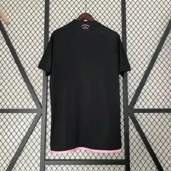 Camiseta Inter Miami Visitante 2024-25 - Fútbol Club Vintage