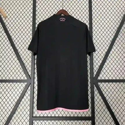 Camiseta Inter Miami Visitante 2024-25 - Fútbol Club Vintage