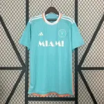 Camiseta Inter Miami 2ª Visitante 2024-25 - Fútbol Club Vintage
