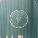 Camiseta Inter Miami 2ª Visitante 2024-25 - Fútbol Club Vintage