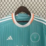Camiseta Inter Miami 2ª Visitante 2024-25 - Fútbol Club Vintage