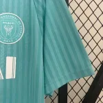 Camiseta Inter Miami 2ª Visitante 2024-25 - Fútbol Club Vintage