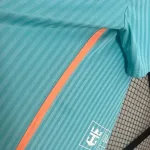Camiseta Inter Miami 2ª Visitante 2024-25 - Fútbol Club Vintage
