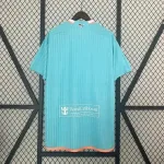 Camiseta Inter Miami 2ª Visitante 2024-25 - Fútbol Club Vintage