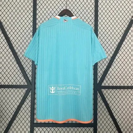 Camiseta Inter Miami 2ª Visitante 2024-25 - Fútbol Club Vintage