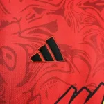Camiseta Inter Miami Flame Edition 2024-25 - Fútbol Club Vintage