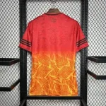 Camiseta Inter Miami Flame Edition 2024-25 - Fútbol Club Vintage