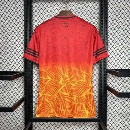 Camiseta Inter Miami Flame Edition 2024-25 - Fútbol Club Vintage