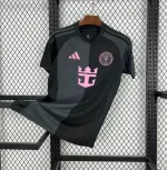 Camiseta Inter Miami Visitante 2025-26 - Fútbol Club Vintage