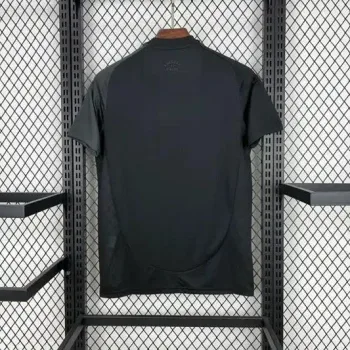 Camiseta Inter Miami Visitante 2025-26 - Fútbol Club Vintage